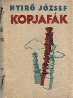Nyirő József Kopjafák