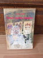 Szíriusz kapitány fogságban - FANTASZTIKUS IFJÚSÁGI REGÉNY A SZERZŐ RÁDIÓJÁTÉK-SOROZATÁBÓL