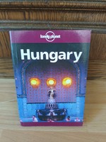 Hungary - Lonely Planet Publications - 1997 - Steve Fallon