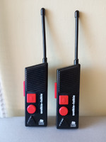 Walkie Talkie Euro Play Electronics eladó!