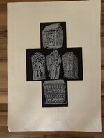 Tavaszy Noémi: Bogumil sírok II.