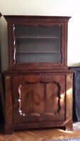 Biedermeier kistálaló
