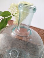 10 L.-es ,Huta palack - antik hangulatban