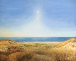 Horváth László Adrián: Hazaérkezés 2.