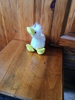 Kacsa plüss figura, alkudható
