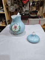Régi osztrák porcelán kiöntő