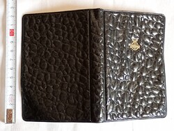 Üres névjegyzék telefonszám jegyzék 1972 1973 SOJUZPLODOIMPORT retro