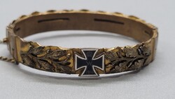 I. Világháborús, Vaskeresztes Patrióta karperec, karkötő