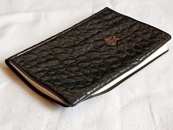 Üres névjegyzék telefonszám jegyzék 1972 1973 SOJUZPLODOIMPORT retro
