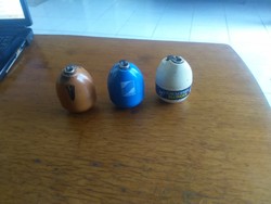 Retro önyujtókészlet (keljfel jancsi)