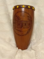 Konga dob, 22 cm