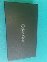 Calvin klein új táska porzsák eredeti dobozában lévő