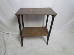 Antik Thonet asztal