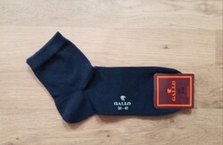 Gallo minőségi bokazokni 36-40 Új!