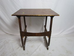 Antik Thonet asztal