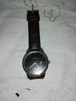 Új PierreCardin férfi karóra 45 mm