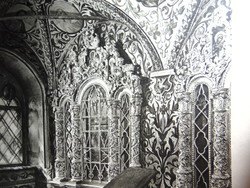 Moszkvai Kreml / 1958