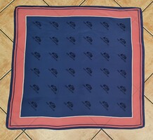 Miss Astor vintage selyem kendő