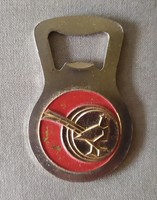 "Arany fácán" retro sörnyitó eladó!
