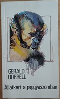 Gerald Durrell, Állatkert a poggyászomban
