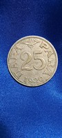 1920. Jugoszlávia 20 Para  (k-35)