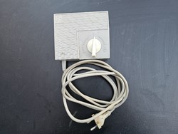 A0789 Piko menetvezérlő