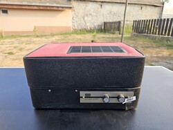 A0787 Supraphon GE 070 lemezjátszó