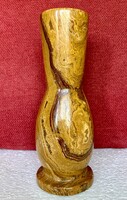Antik márvány váza! 20.5 cm!!!