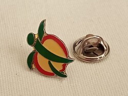 Bross kitűző mini