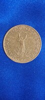 1983. 10 forint,   LOT (k-125)