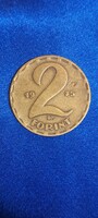 1975. 2 forint, "Bélás"   LOT (k-122)