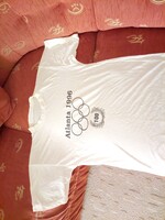 Atlanta 1996 olimpiai póló