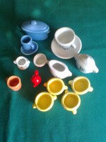 Babaedények (porcelán)