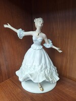 Wallendorf balerina 26 cm