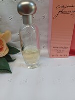 Vintage Estée Lauder Pleasures parfüm