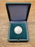 Fáy András születésének 200. évfordulójára 100 Forint 1986 BP PP