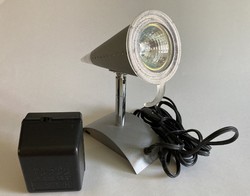 IKEA picture lamp, wall-mounted light for artwork retro