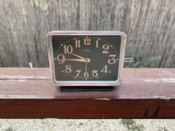 Retro MOM Alarm Clock