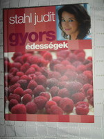 -STHAL JUDIT --.Gyors Édességek