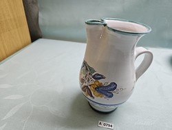 A0794 Habán kerámia kancsó