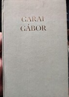 Garai Gábor: Szélcsönd és újra szél