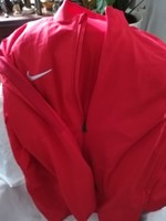 Ritka piros Nike Dri-Fit 2XL szabadidő fölső