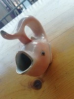 Bodrogkeresztúri hal. képeken látható állapotban van