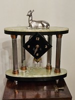 Beautiful art deco clock