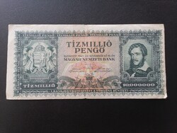 Tízmillió Pengő 1945