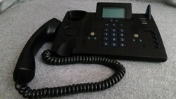 Siemens Gigaset 4135 ISDN telefonkészülék