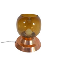 Iparművész design asztali lámpa, 1960's - 51228