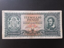 Tízmillió Pengő 1945