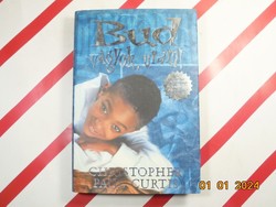 Christopher Paul Curtis - Bud vagyok uram!