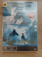 Anna Karenina - DVD Bontatlan, Amerikai romantikus film, Sophie Marceau , Sean Bean
